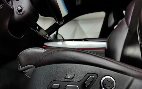 Genesis GV70, 2021 год, 3 729 000 рублей, 23 фотография