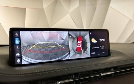 Genesis GV70, 2021 год, 3 729 000 рублей, 21 фотография
