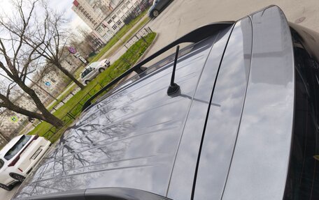 Mitsubishi Outlander III рестайлинг 3, 2011 год, 1 050 000 рублей, 6 фотография