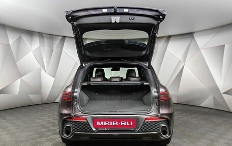 Genesis GV70, 2021 год, 3 729 000 рублей, 12 фотография