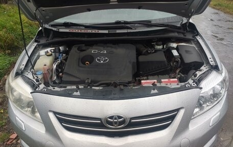 Toyota Corolla, 2009 год, 499 000 рублей, 2 фотография