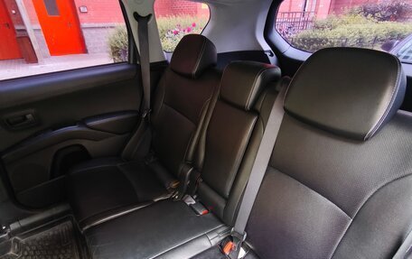 Mitsubishi Outlander III рестайлинг 3, 2011 год, 1 050 000 рублей, 17 фотография