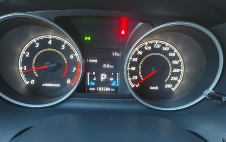 Mitsubishi Outlander III рестайлинг 3, 2011 год, 1 050 000 рублей, 18 фотография
