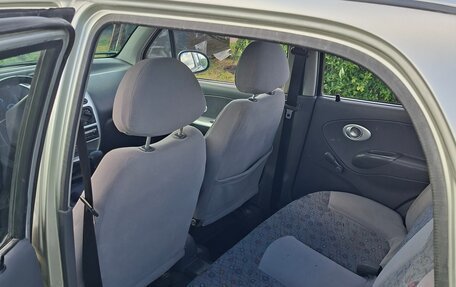 Daewoo Matiz I, 2007 год, 259 000 рублей, 10 фотография