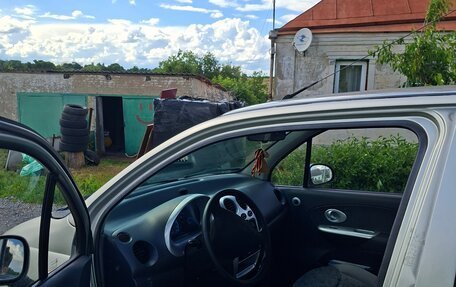 Daewoo Matiz I, 2007 год, 259 000 рублей, 6 фотография