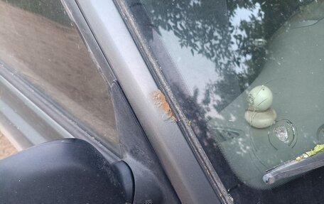 Hyundai Accent II, 2004 год, 125 000 рублей, 3 фотография