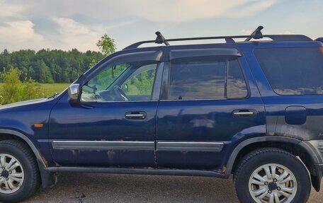 Honda CR-V IV, 1996 год, 270 000 рублей, 6 фотография