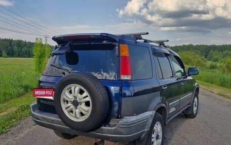 Honda CR-V IV, 1996 год, 270 000 рублей, 4 фотография