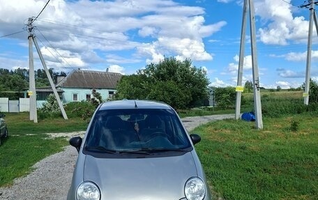 Daewoo Matiz I, 2007 год, 259 000 рублей, 2 фотография