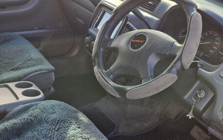 Honda CR-V IV, 1996 год, 270 000 рублей, 9 фотография