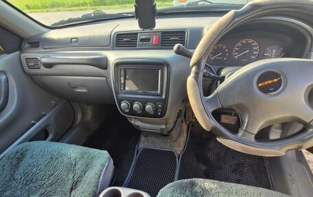 Honda CR-V IV, 1996 год, 270 000 рублей, 11 фотография