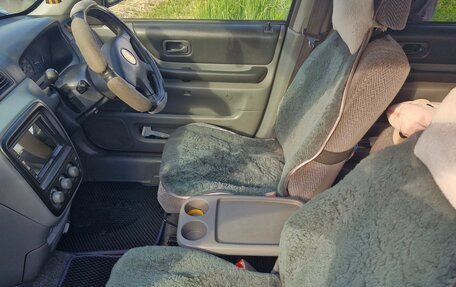 Honda CR-V IV, 1996 год, 270 000 рублей, 8 фотография
