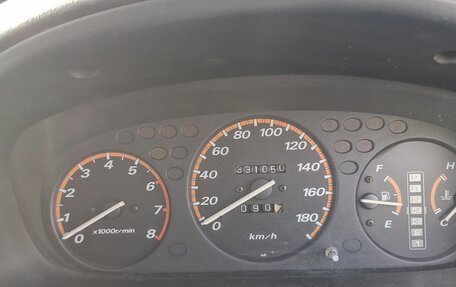 Honda CR-V IV, 1996 год, 270 000 рублей, 10 фотография