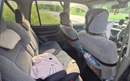 Honda CR-V IV, 1996 год, 270 000 рублей, 12 фотография