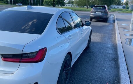 BMW 3 серия, 2019 год, 3 200 000 рублей, 6 фотография