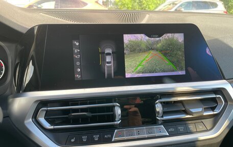 BMW 3 серия, 2019 год, 3 200 000 рублей, 9 фотография