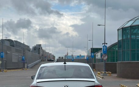 Volkswagen Polo VI (EU Market), 2021 год, 1 690 000 рублей, 5 фотография