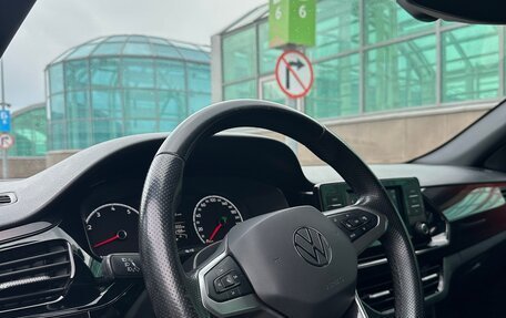 Volkswagen Polo VI (EU Market), 2021 год, 1 690 000 рублей, 6 фотография