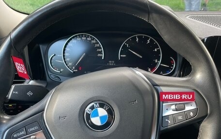 BMW 3 серия, 2019 год, 3 200 000 рублей, 11 фотография