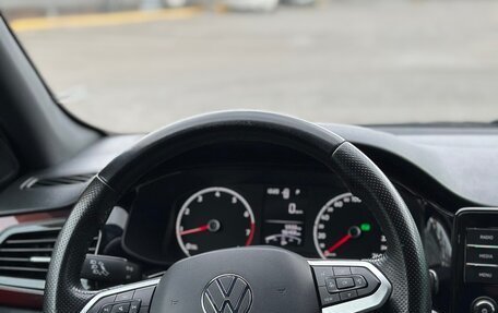 Volkswagen Polo VI (EU Market), 2021 год, 1 690 000 рублей, 9 фотография