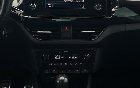 Volkswagen Polo VI (EU Market), 2021 год, 1 690 000 рублей, 10 фотография