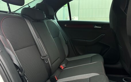Volkswagen Polo VI (EU Market), 2021 год, 1 690 000 рублей, 15 фотография