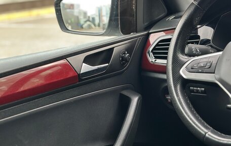 Volkswagen Polo VI (EU Market), 2021 год, 1 690 000 рублей, 11 фотография