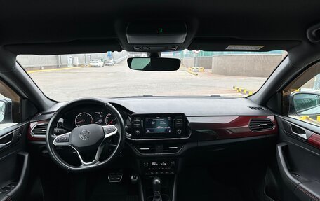 Volkswagen Polo VI (EU Market), 2021 год, 1 690 000 рублей, 8 фотография