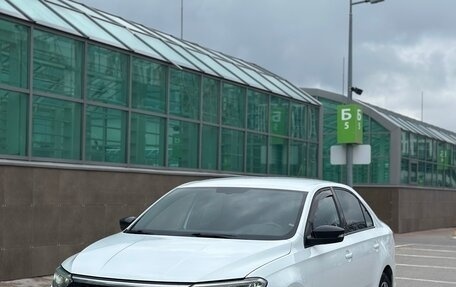 Volkswagen Polo VI (EU Market), 2021 год, 1 690 000 рублей, 2 фотография