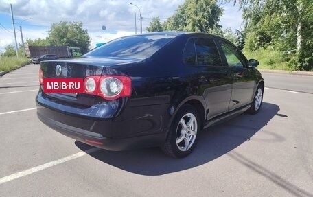 Volkswagen Jetta VI, 2010 год, 475 000 рублей, 3 фотография