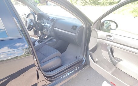 Volkswagen Jetta VI, 2010 год, 475 000 рублей, 9 фотография