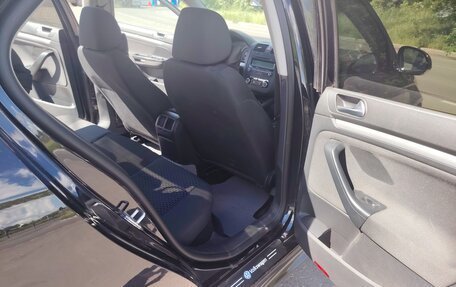 Volkswagen Jetta VI, 2010 год, 475 000 рублей, 8 фотография