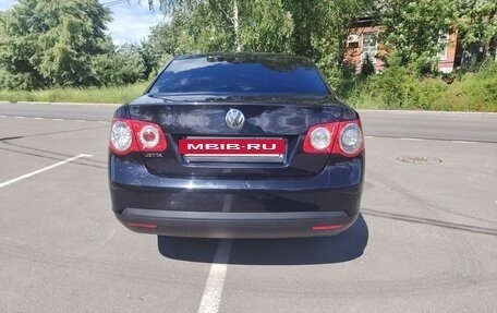 Volkswagen Jetta VI, 2010 год, 475 000 рублей, 4 фотография