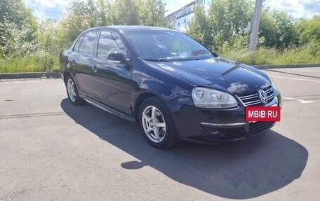 Volkswagen Jetta VI, 2010 год, 475 000 рублей, 2 фотография