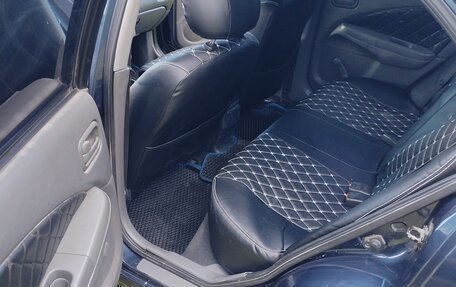 Nissan Almera Classic, 2008 год, 450 000 рублей, 6 фотография