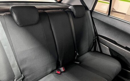 Hyundai Creta I рестайлинг, 2017 год, 1 595 000 рублей, 13 фотография