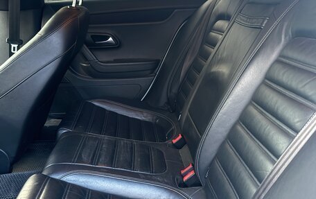 Volkswagen Passat CC I рестайлинг, 2012 год, 1 350 000 рублей, 6 фотография