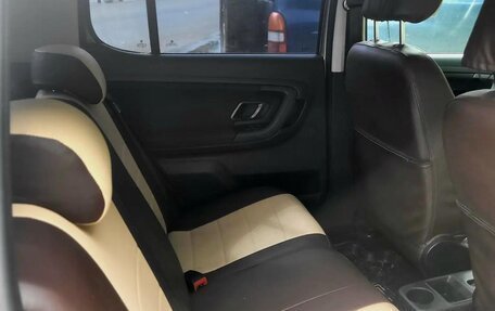 Skoda Fabia II, 2014 год, 850 000 рублей, 6 фотография