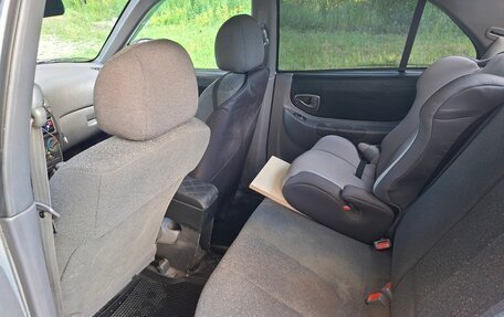 Hyundai Accent II, 2007 год, 450 000 рублей, 7 фотография