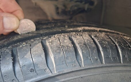 Hyundai Accent II, 2007 год, 450 000 рублей, 9 фотография