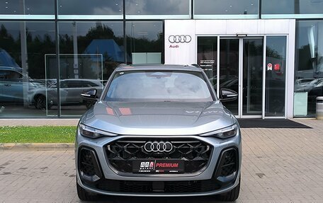 Audi Q5, 2026 год, 6 090 000 рублей, 2 фотография