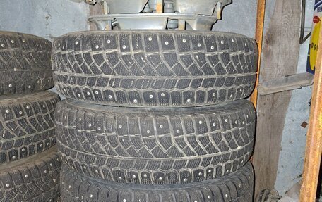 Hyundai Accent II, 2007 год, 450 000 рублей, 11 фотография