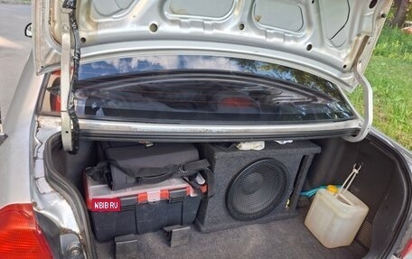 Hyundai Accent II, 2007 год, 450 000 рублей, 8 фотография