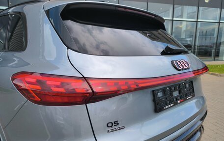 Audi Q5, 2026 год, 6 090 000 рублей, 19 фотография