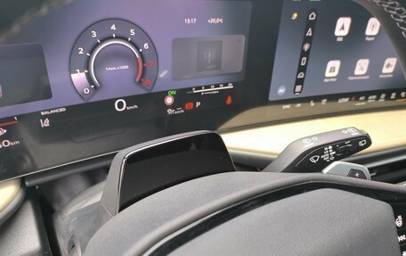 Audi Q5, 2026 год, 6 090 000 рублей, 33 фотография
