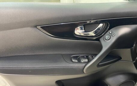 Nissan Qashqai, 2014 год, 1 599 800 рублей, 7 фотография