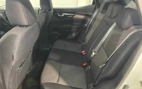 Nissan Qashqai, 2014 год, 1 599 800 рублей, 6 фотография