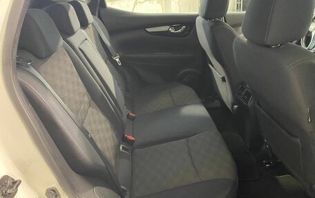 Nissan Qashqai, 2014 год, 1 599 800 рублей, 4 фотография