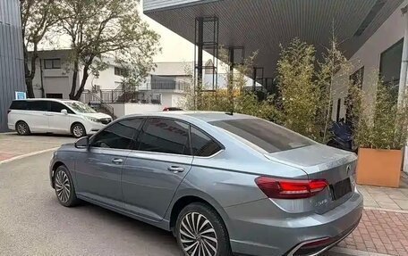 Volkswagen Lavida, 2023 год, 1 473 000 рублей, 5 фотография
