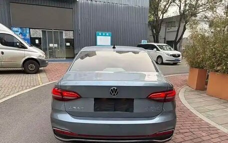 Volkswagen Lavida, 2023 год, 1 473 000 рублей, 6 фотография